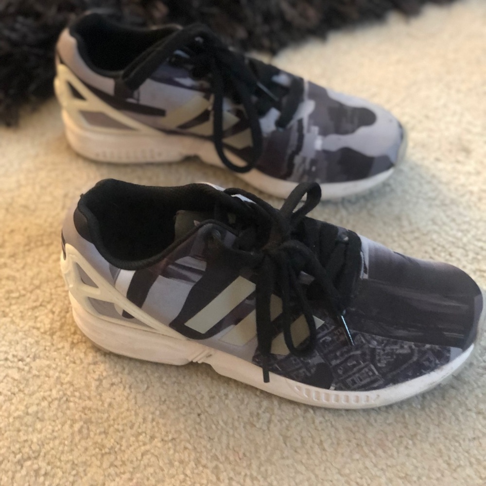 Addidas shoes